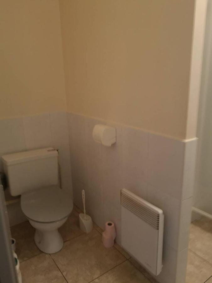 Ravissant T2 Entierement Renove A 300 M De La Gare Apartment Perigueux Bagian luar foto