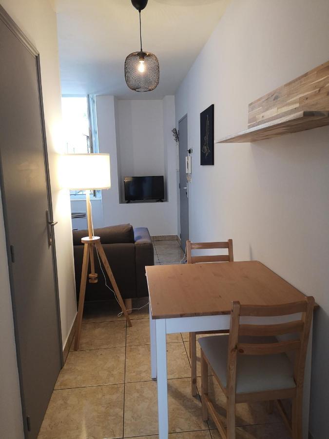 Ravissant T2 Entierement Renove A 300 M De La Gare Apartment Perigueux Bagian luar foto
