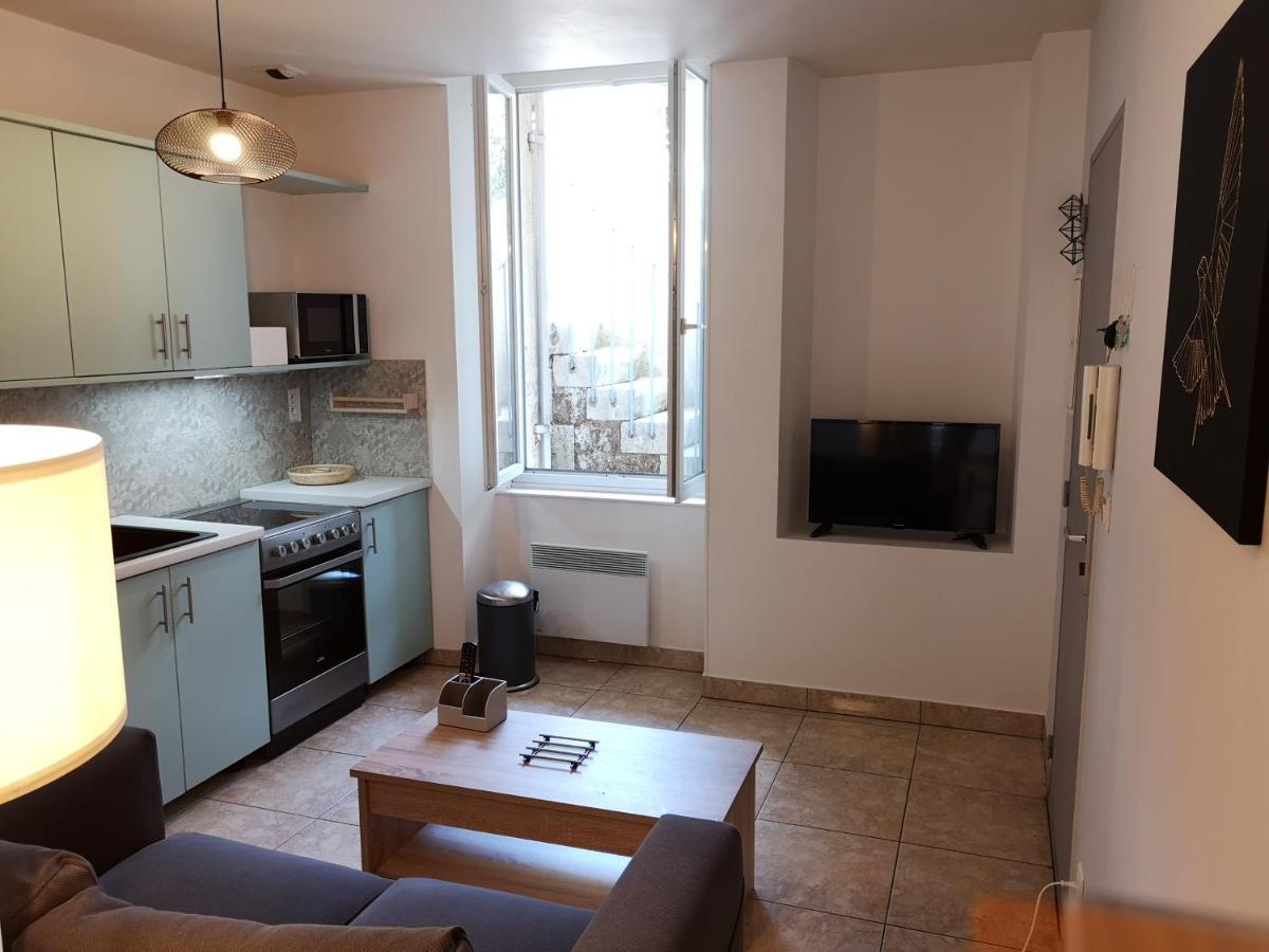 Ravissant T2 Entierement Renove A 300 M De La Gare Apartment Perigueux Bagian luar foto